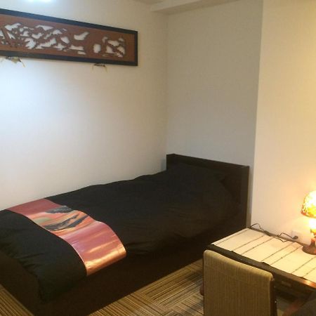 Guest House Kan Tōkyō Extérieur photo